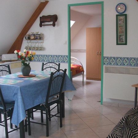Appartement Wissant Eksteriør bilde