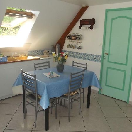 Appartement Wissant Eksteriør bilde
