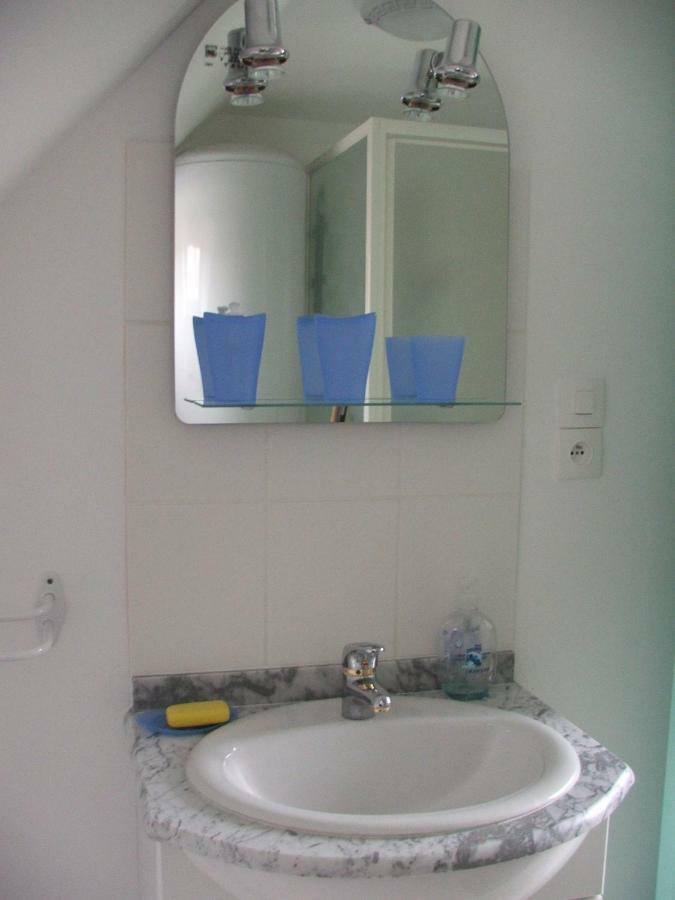 Appartement Wissant Eksteriør bilde