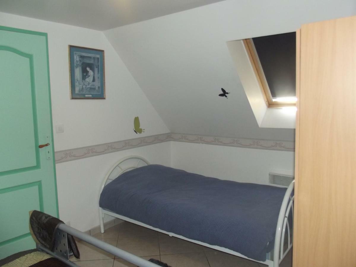 Appartement Wissant Eksteriør bilde