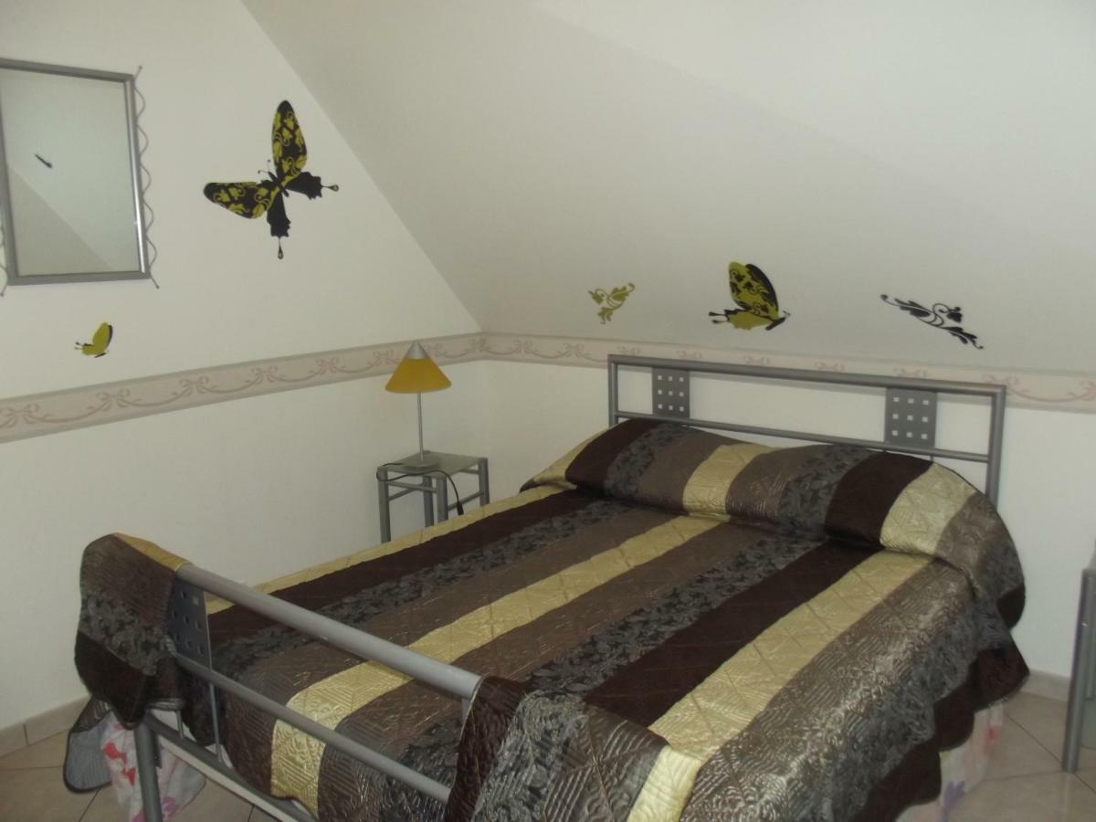 Appartement Wissant Eksteriør bilde